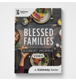 Blessed Families DVD