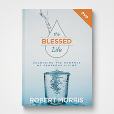 The Blessed Life DVD
