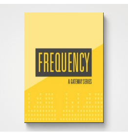 Frequency 2016 DVDS