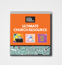 GW Kids: Ultimate Church Resource