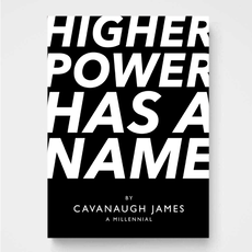 Higher Power Has a Name HB