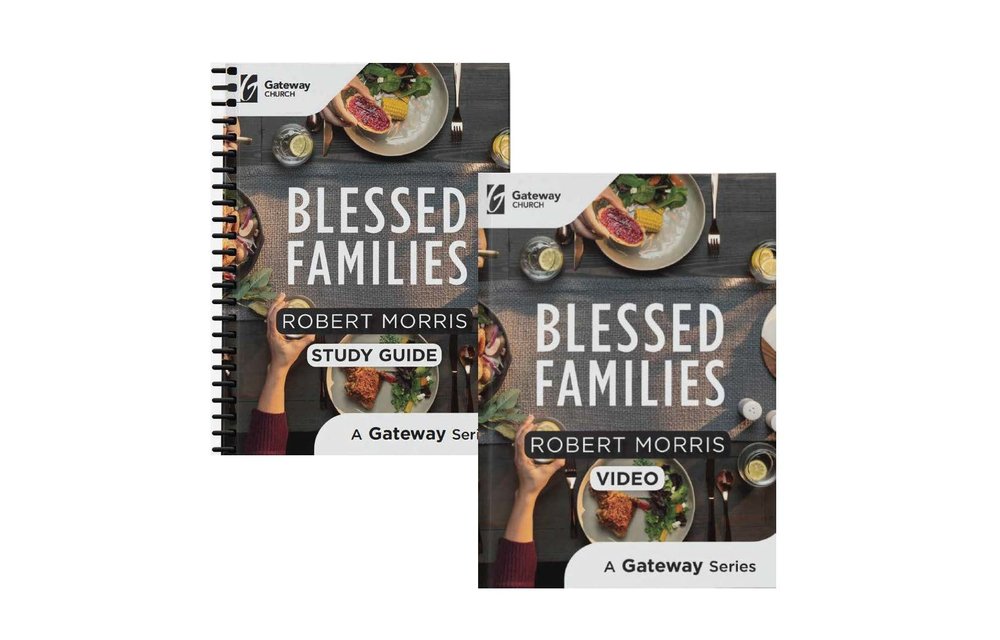 Blessed Families Bundle