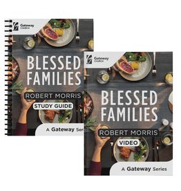 Blessed Families Bundle