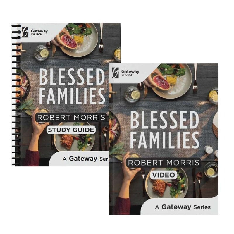 Blessed Families Bundle