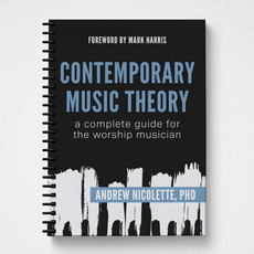 Contemporary Music Theory PB