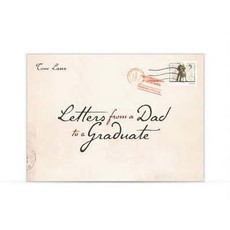 Letters from a Dad to a Graduate Paperback