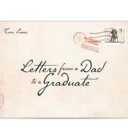 Letters from a Dad to a Graduate PB***