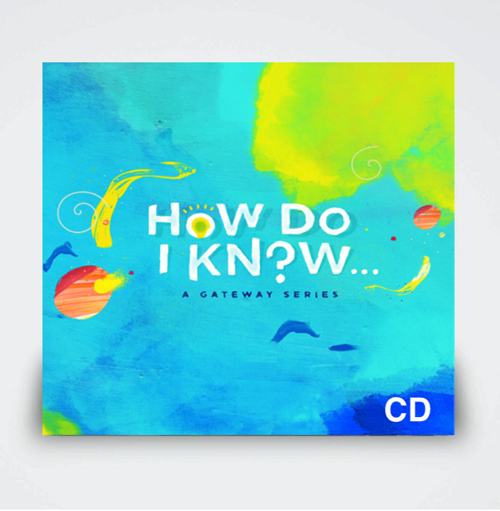 How Do I Know CDs 2020