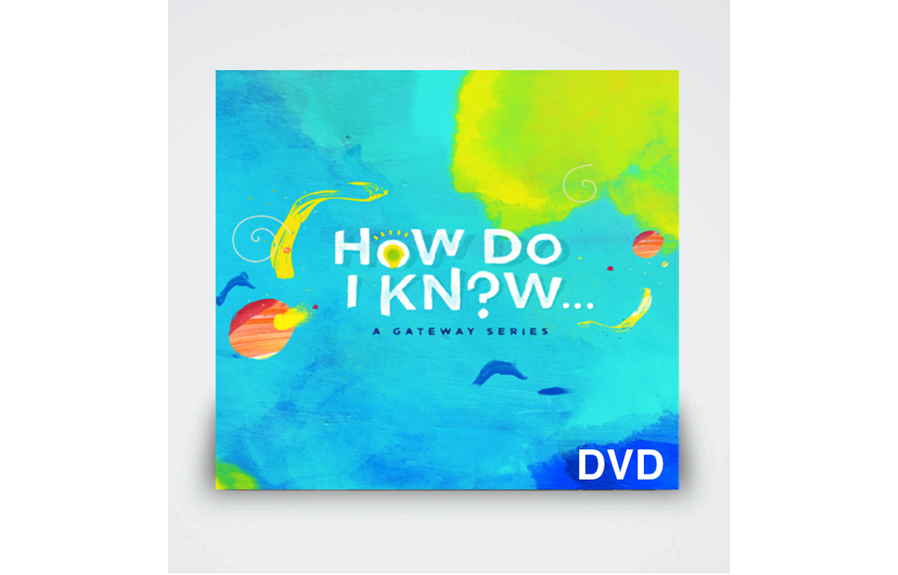 How Do I Know DVDs 2020