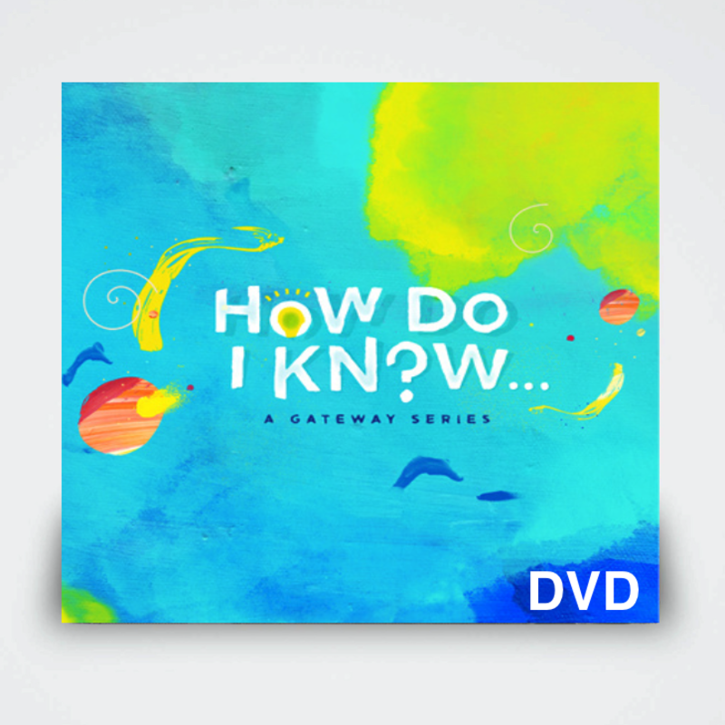 How Do I Know DVDs 2020