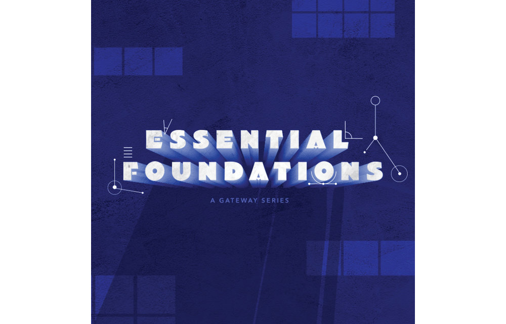 Essential Foundations DVD
