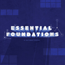 Essential Foundations DVD