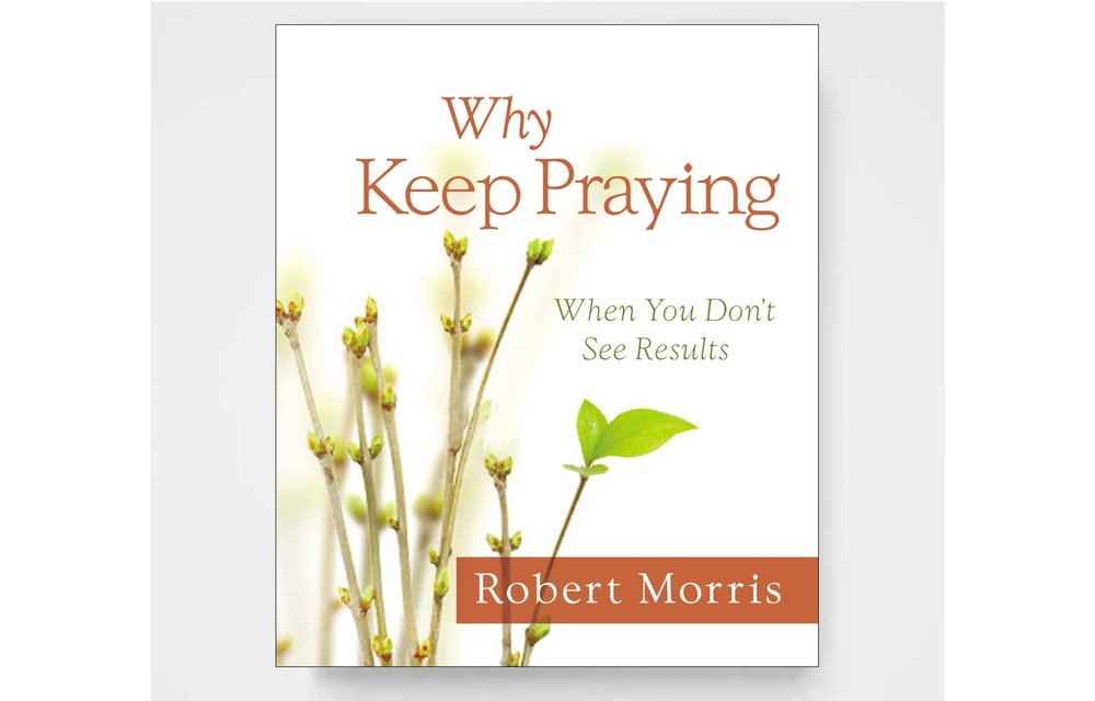 Why Keep Praying