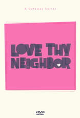 Love Thy Neighbor DVD
