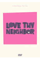 Love Thy Neighbor DVD