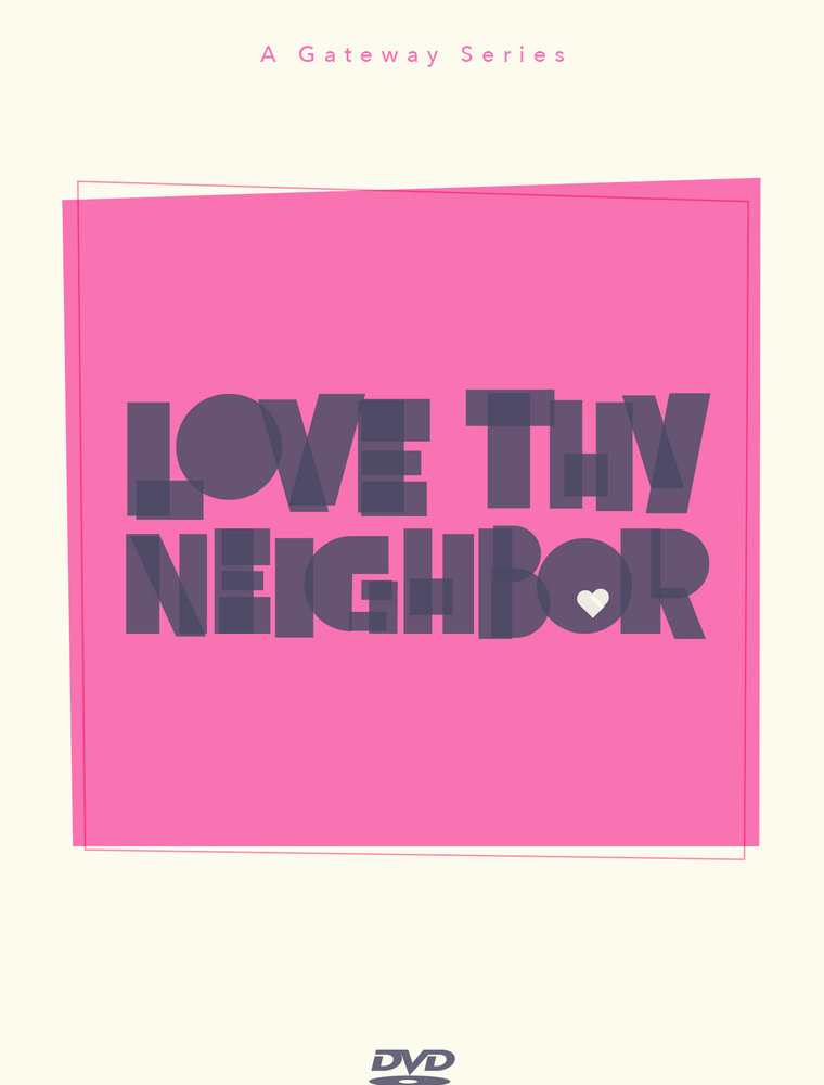 Love Thy Neighbor DVD