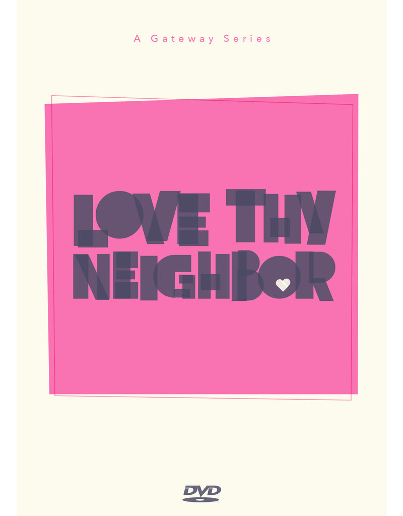 Love Thy Neighbor DVD