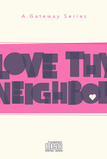 Love Thy Neighbor CD
