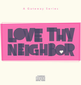 Love Thy Neighbor CD