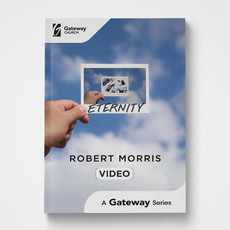 Eternity DVD