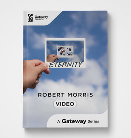 Eternity DVD