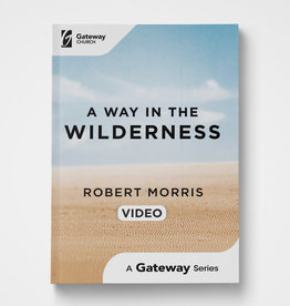 Way in the Wilderness DVD