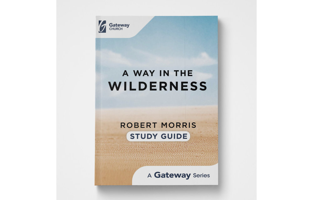 Way in the Wilderness SG