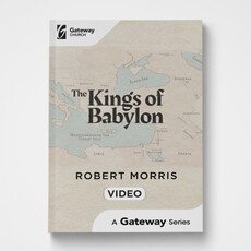 The Kings of Babylon DVD