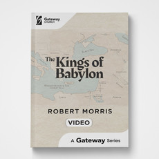 Kings of Babylon DVD