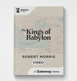 The Kings of Babylon DVD