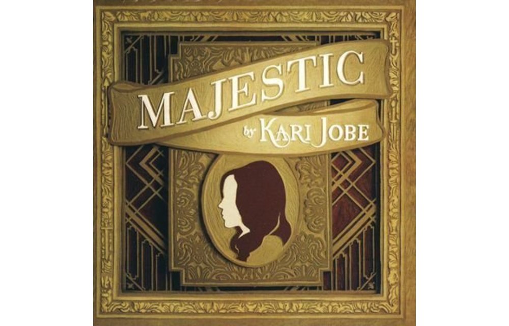 Kari Jobe: Majestic Live CD