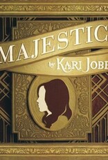 Kari Jobe: Majestic Live CD