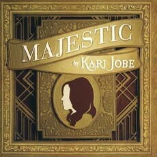 Kari Jobe: Majestic Live CD