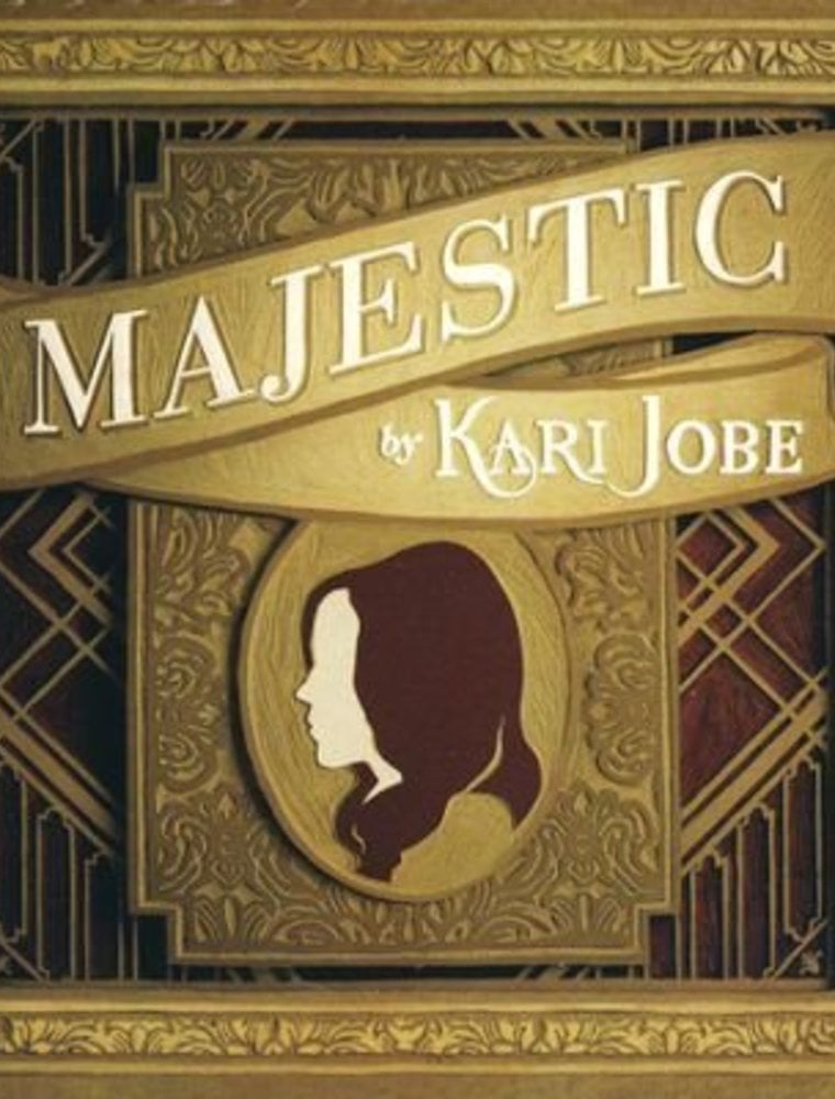 Kari Jobe: Majestic Live CD