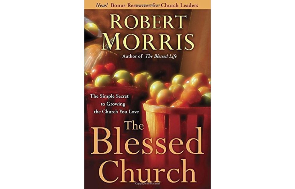Blessed Church PB