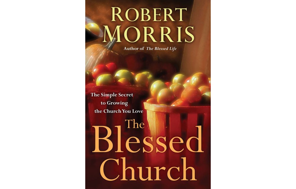 Blessed Church PB