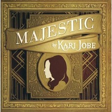 Kari Jobe: Majestic CD + DVD