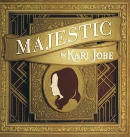 Kari Jobe: Majestic CD + DVD