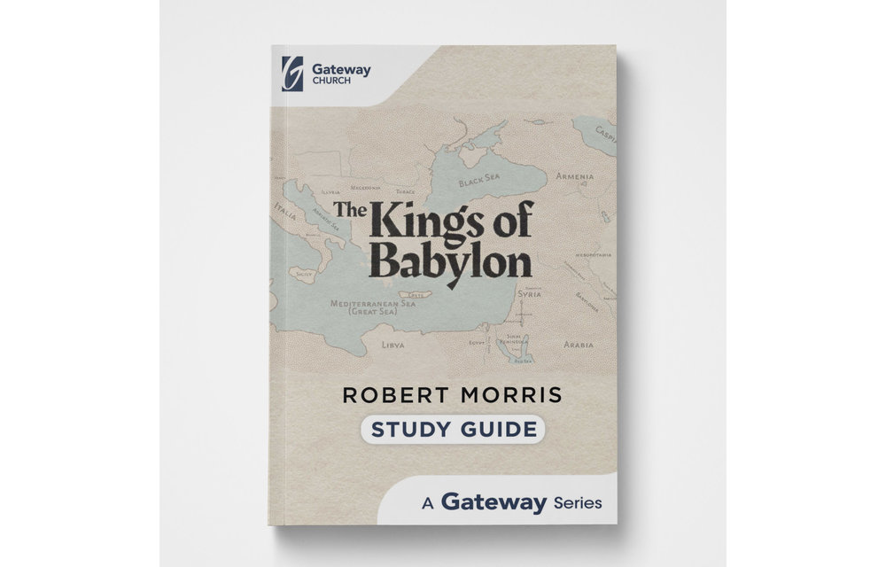 Kings of Babylon SG