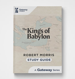 The Kings of Babylon SG