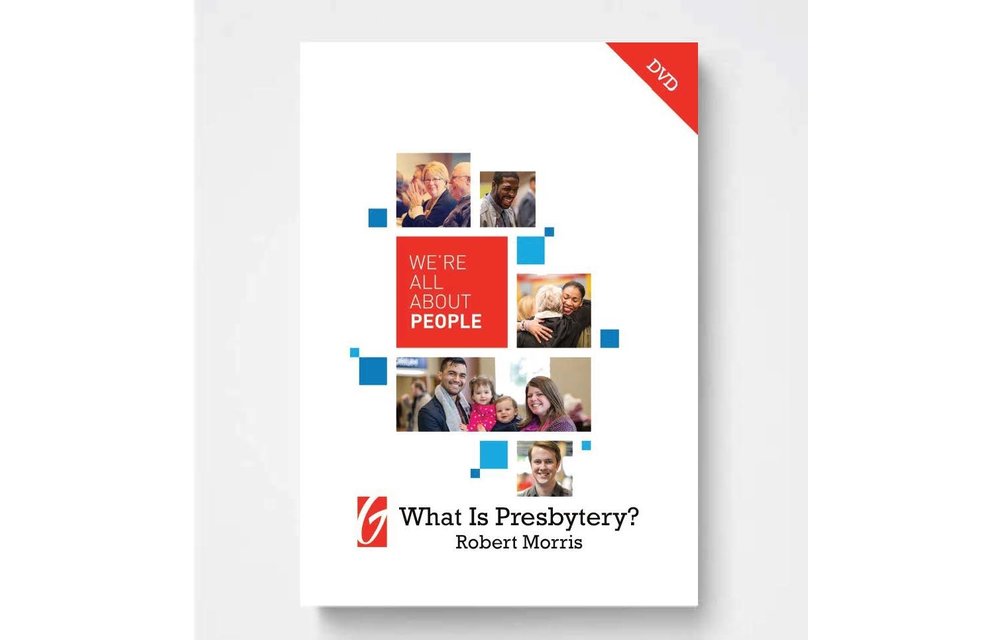 What Is Presbytery? DVD