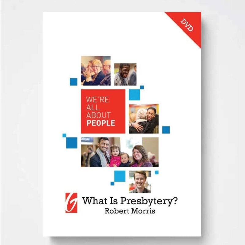 What Is Presbytery? DVD