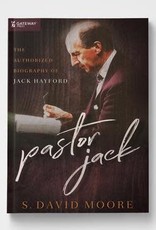 Pastor Jack HB