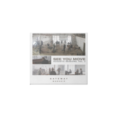 See You Move Acoustic Session Vol 2