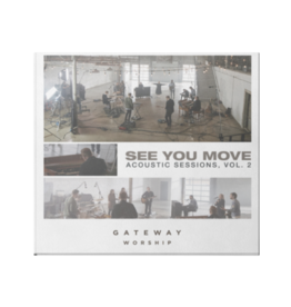 See You Move Acoustic Session Vol 2