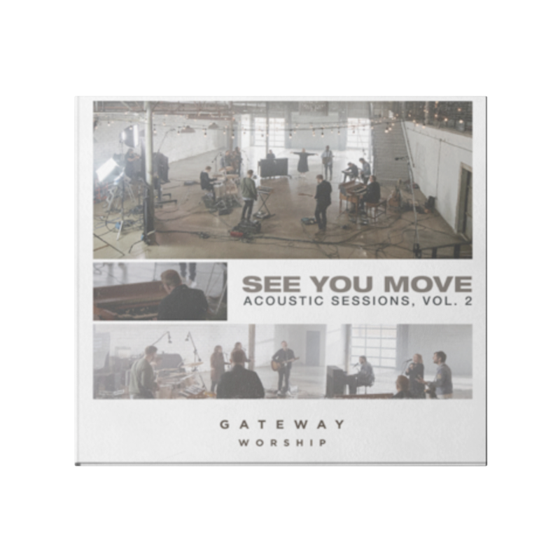 See You Move Acoustic Session Vol 2