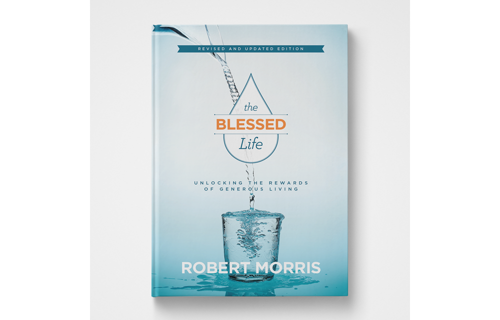 The Blessed Life Revised & Updated HB