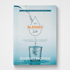 The Blessed Life Revised & Updated HB