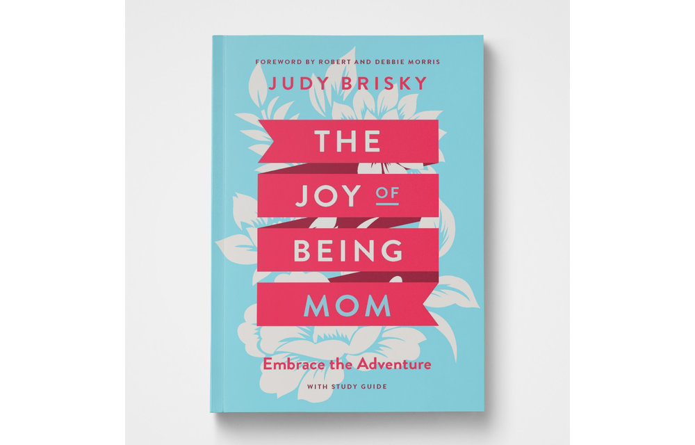 Joy of Being a Mom PB