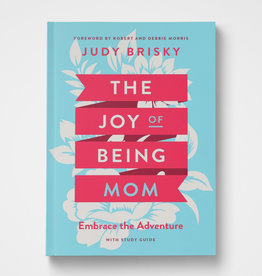 The Joy of Being Mom PB